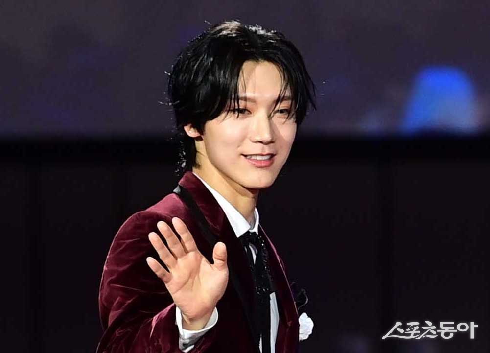‘SBS <b>가요대전</b>’이 또!!! 웬디 이어 NCT 텐 추락사고…주의한다며? [종합]