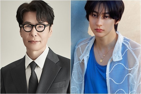 윤상<b>라이즈</b> 앤톤 <b>컬래버</b> 성사…父子 첫 동반 무대 (가요대제전)[공식]