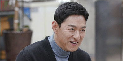 <b>주진모</b>, 그저 <b>민혜연</b>만 보는 사랑꾼 “첫 눈에 반해” (<b>백반기행</b>)