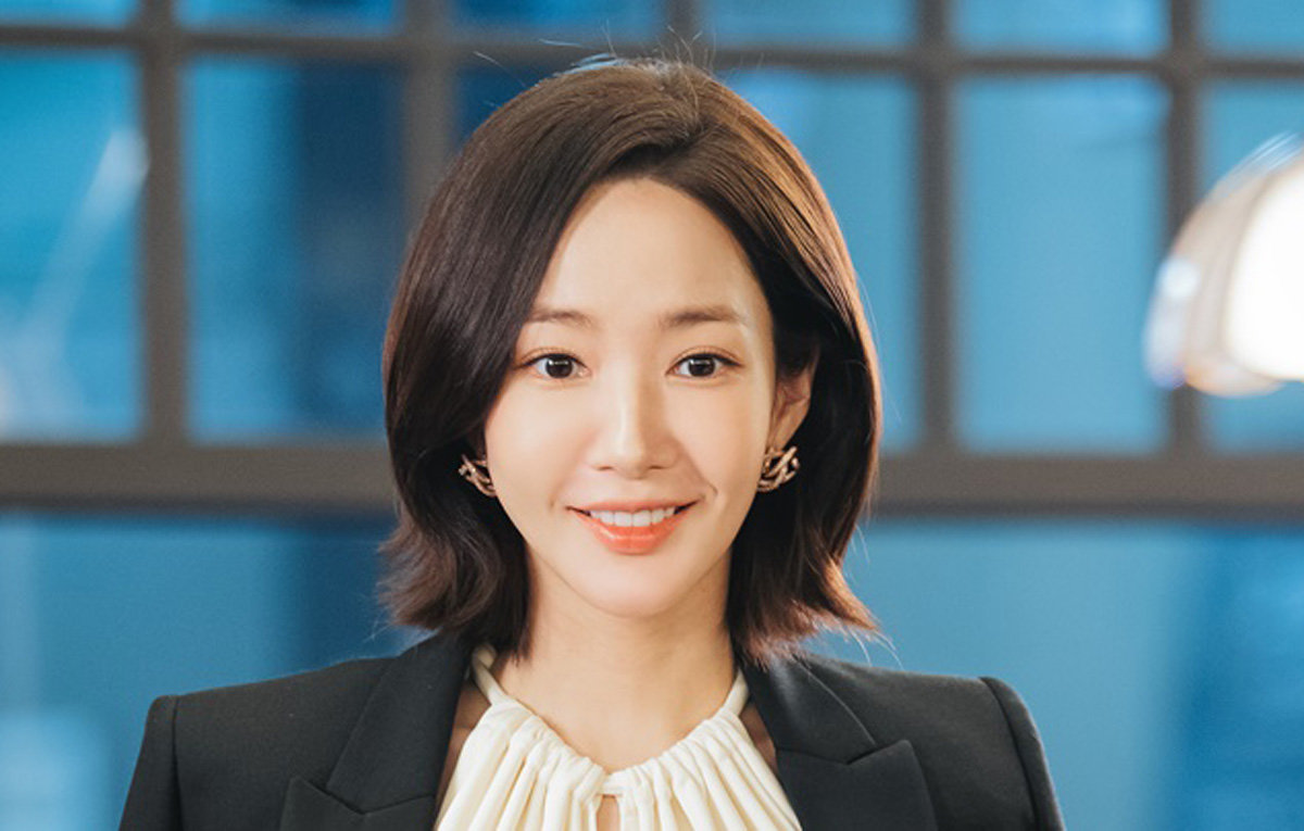 박민영, 첫사랑 <b>이기광</b>과 조우…송하윤 눈빛 흔들리네 (내남결)