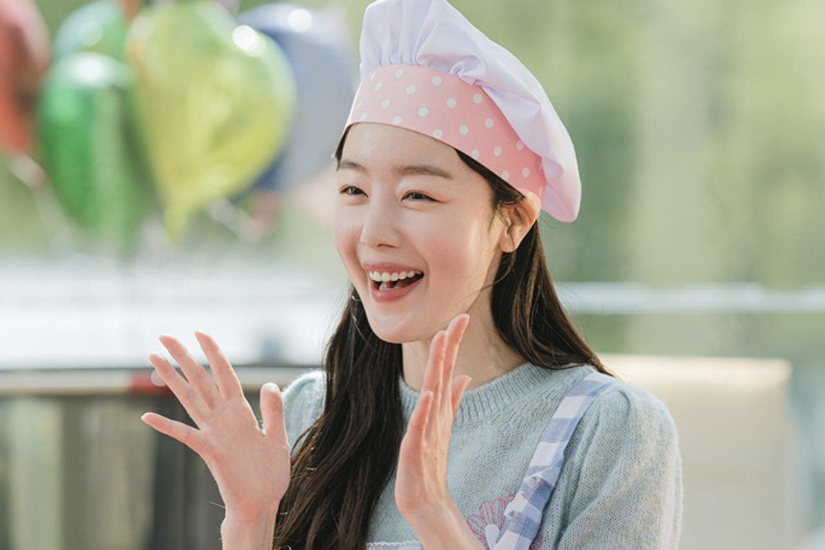 엄태구·<b>한선화</b>·<b>권율</b> ‘<b>놀아주는</b> 여자’ 출연확정, 올해 첫방 [공식]