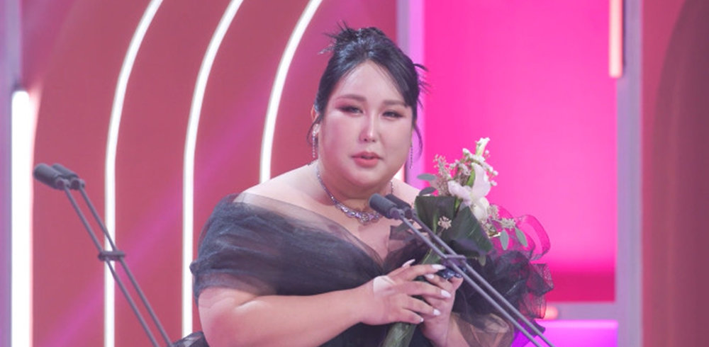 풍자, 감동의 <b>신인상</b> 수상→연예대상 비하인드 방출 (<b>전참시</b>)