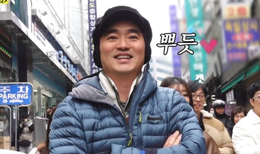 ‘쓰저씨’ 김석훈 또 터졌네→‘쓰남편’ <b>이이경</b>과 앙숙 케미 (놀뭐)[TV종합...