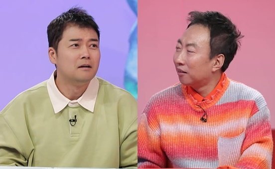 <b>박명수</b>, <b>스모크 챌린지</b> 막차 탑승→전현무 “배비장전이야?” (사당귀)