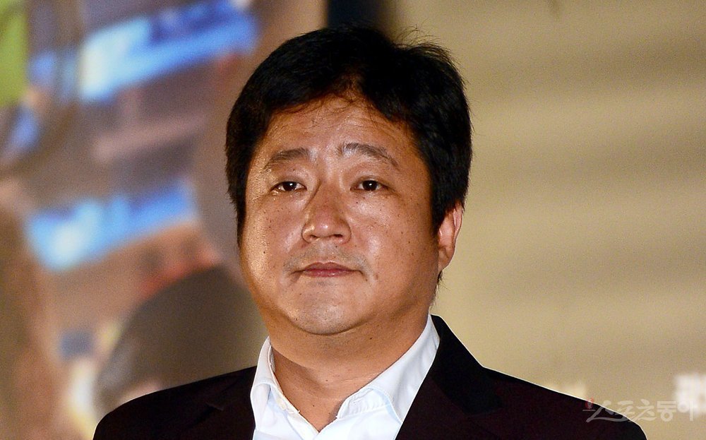 ‘<b>음주운전</b> 자숙’ <b>곽도원</b>, 2년만 <b>근황</b> 공개 [DA]