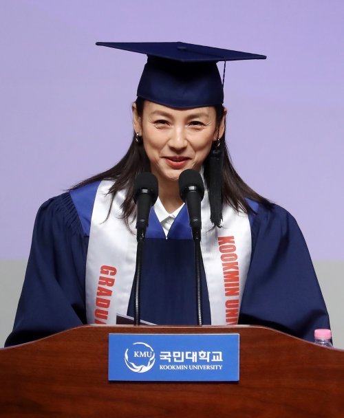 이효리 “인생은 <b>독고다이</b>, 마음가는 대로 하라”