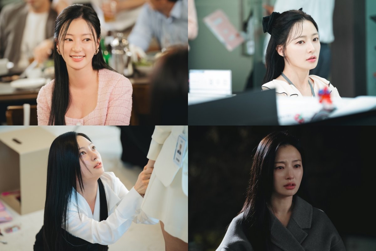 <b>송하윤</b>, ‘<b>내남결</b>’ 흥행의 핵심…월요병 타파 빌런