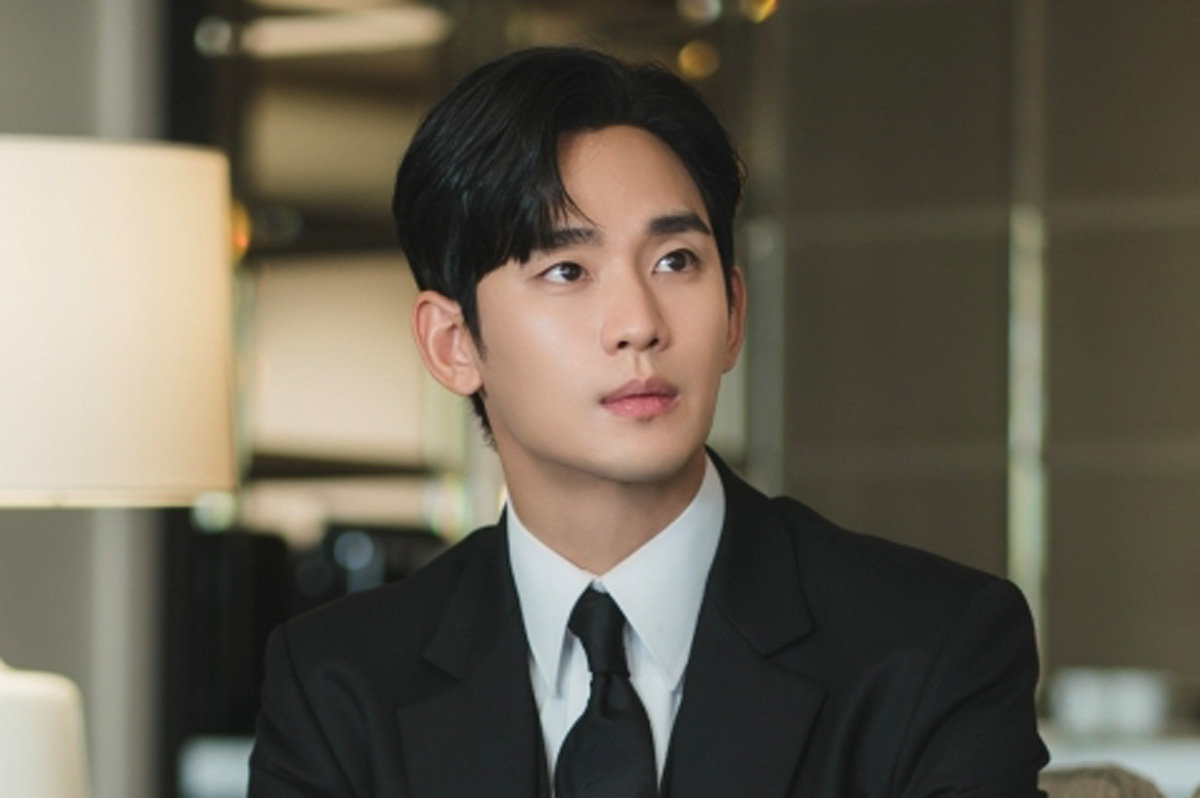 <b>김수현</b>김지원 결혼생활 쉽지 않네…환장의 처·<b>시월드</b> (눈물의 <b>여왕</b>)