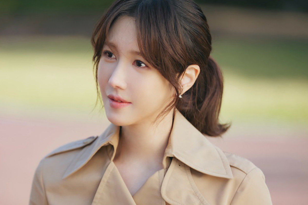이지아 “후련·통쾌함 잘 전달되길 바랐다” (<b>끝내주는 해결사</b>)[종영소감]