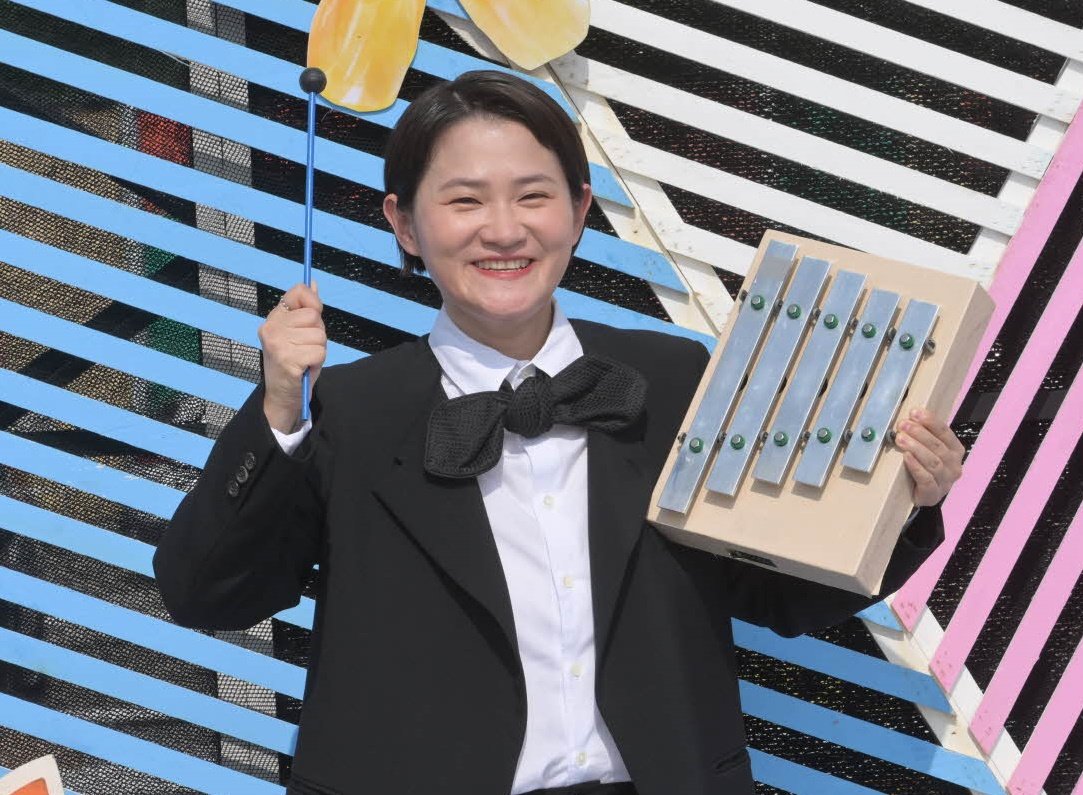 <b>김신영</b>, ‘<b>전국노래자랑</b>’ 마지막 녹화…<b>하차</b> 논란 언급할까 [DA:투데이]