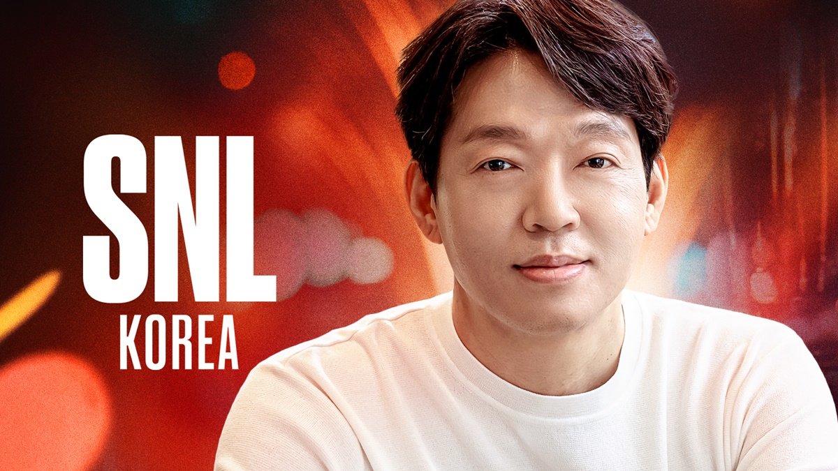 “설렘 반 기대 반”…박지환, ‘SNL <b>코리아</b>5’ <b>호스트</b> 나선다