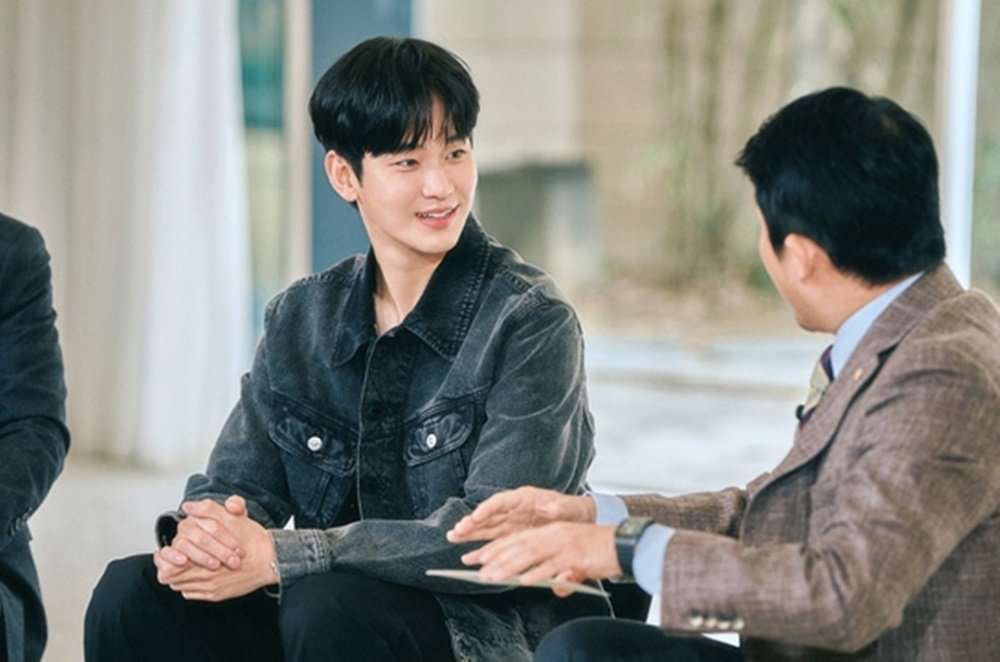 ‘요들송 천재’ <b>김수현</b> “<b>전지현</b> 대단한 배우라 느껴” 비화 대방출 (<b>유퀴즈</b>...