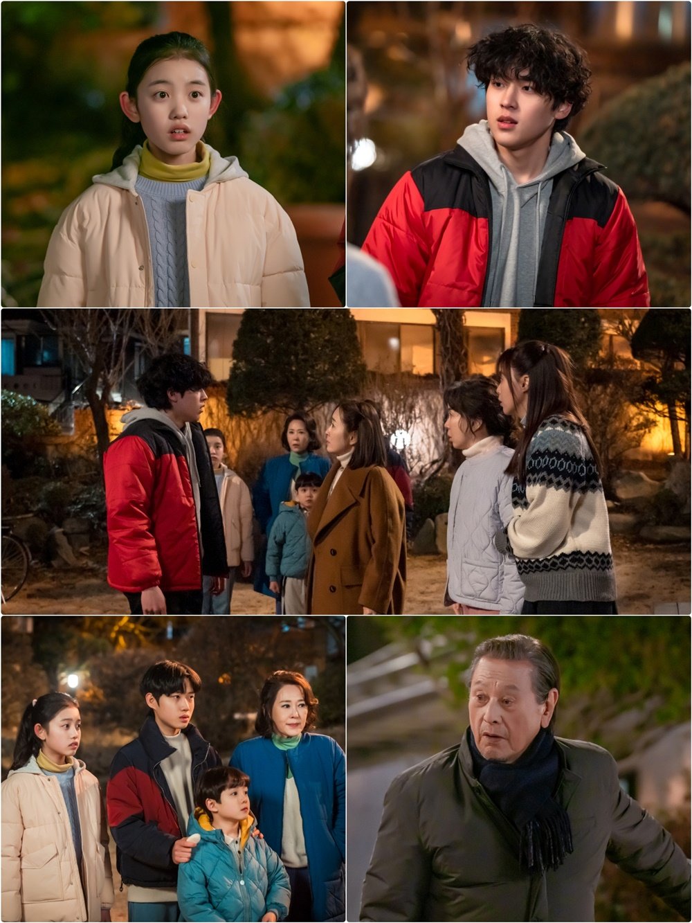 <b>문성현</b> 돌발행동, 박근형까지 당황…심상치 않은 대치 (<b>미녀와</b> 순정남)