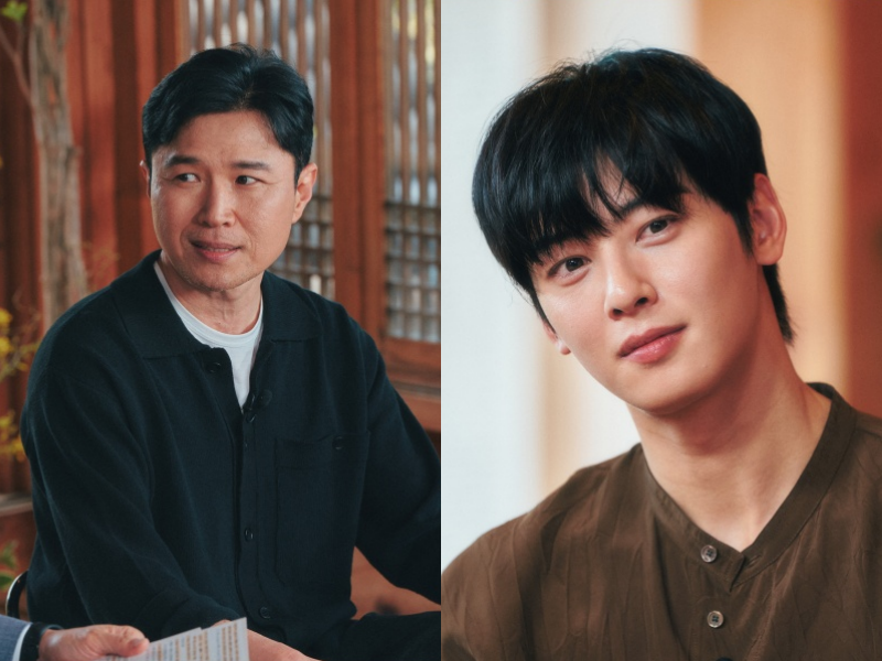 ‘<b>유퀴즈</b>’ 황정민 친동생 황상준 음악감독→‘최최차차’ <b>차은우</b> 출격
