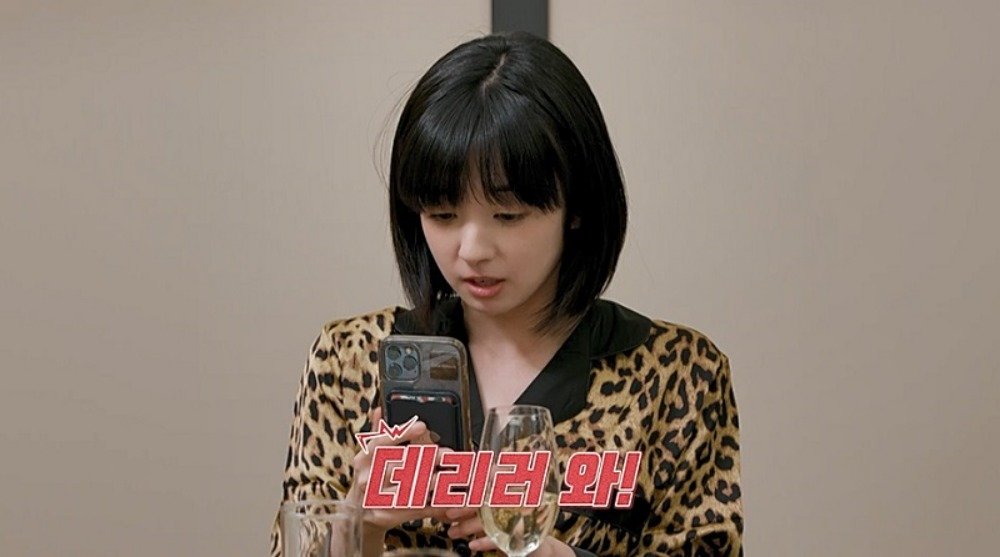 <b>사야</b>, 자유부인 선언 “<b>심형탁</b>과 싸움 피하는 법? 무조건 칭찬” (<b>신랑수업</b>...