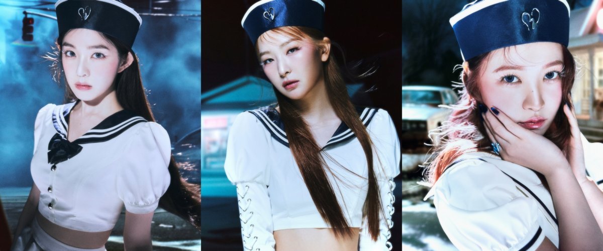 Red Velvet Announces Comeback with New Mini Album ‘Cosmic’ - Trends