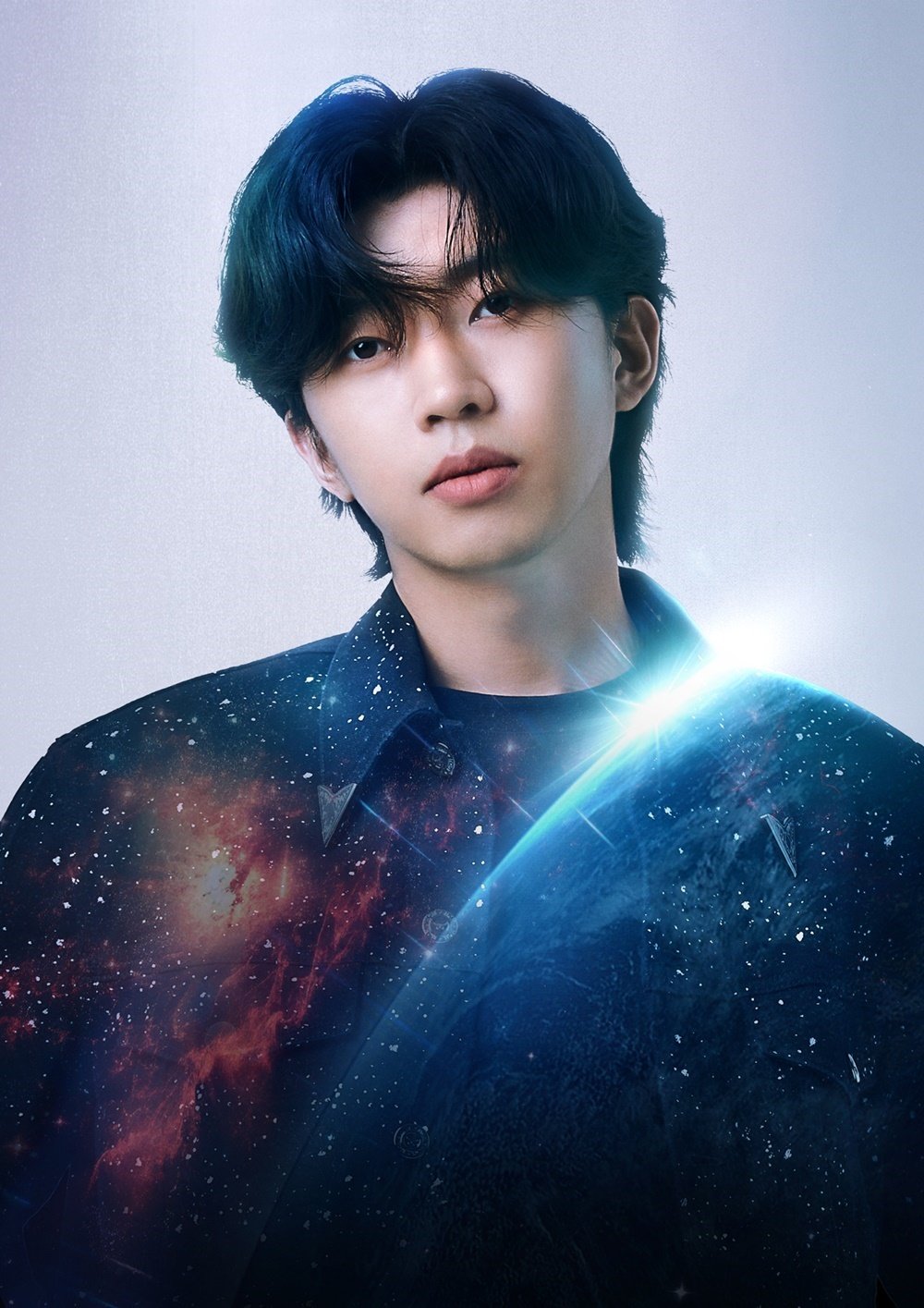 Lim YoungWoong Proves Popularity by Ranking First in TrotPick Weekly