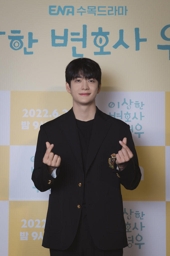 ‘우영우’도 사로잡은 <b>강태오</b>, ‘<b>국민</b> 유죄남’ 되기까지 [SW이슈]
