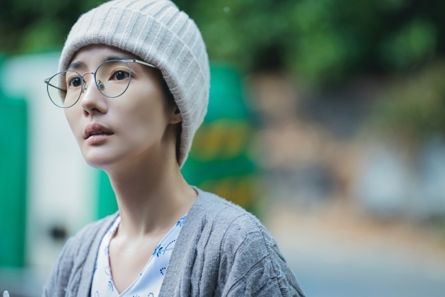 <b>박민영</b>, 배역 위해 37kg까지 빼…“<b>이온 음료로</b> 버텨”