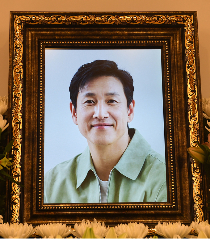 <b>김의성</b>→<b>장항준</b>, 故 이선균 <b>진상규명</b> 촉구 동참