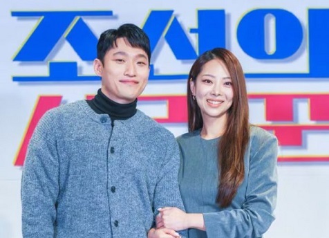 ‘조선의 <b>사랑꾼</b>’, <b>김슬기</b><b>유현철</b> 파혼?…“촬영 논의”