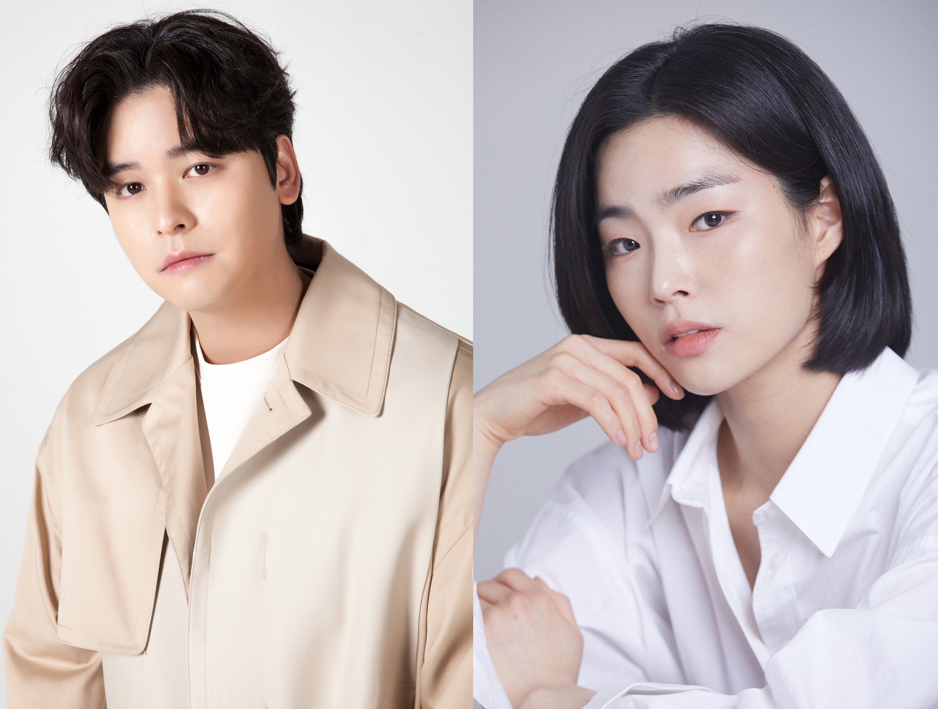 이장우, <b>조혜원</b>과 최초 동반출연…한시도 눈 못 떼는 '사랑꾼'