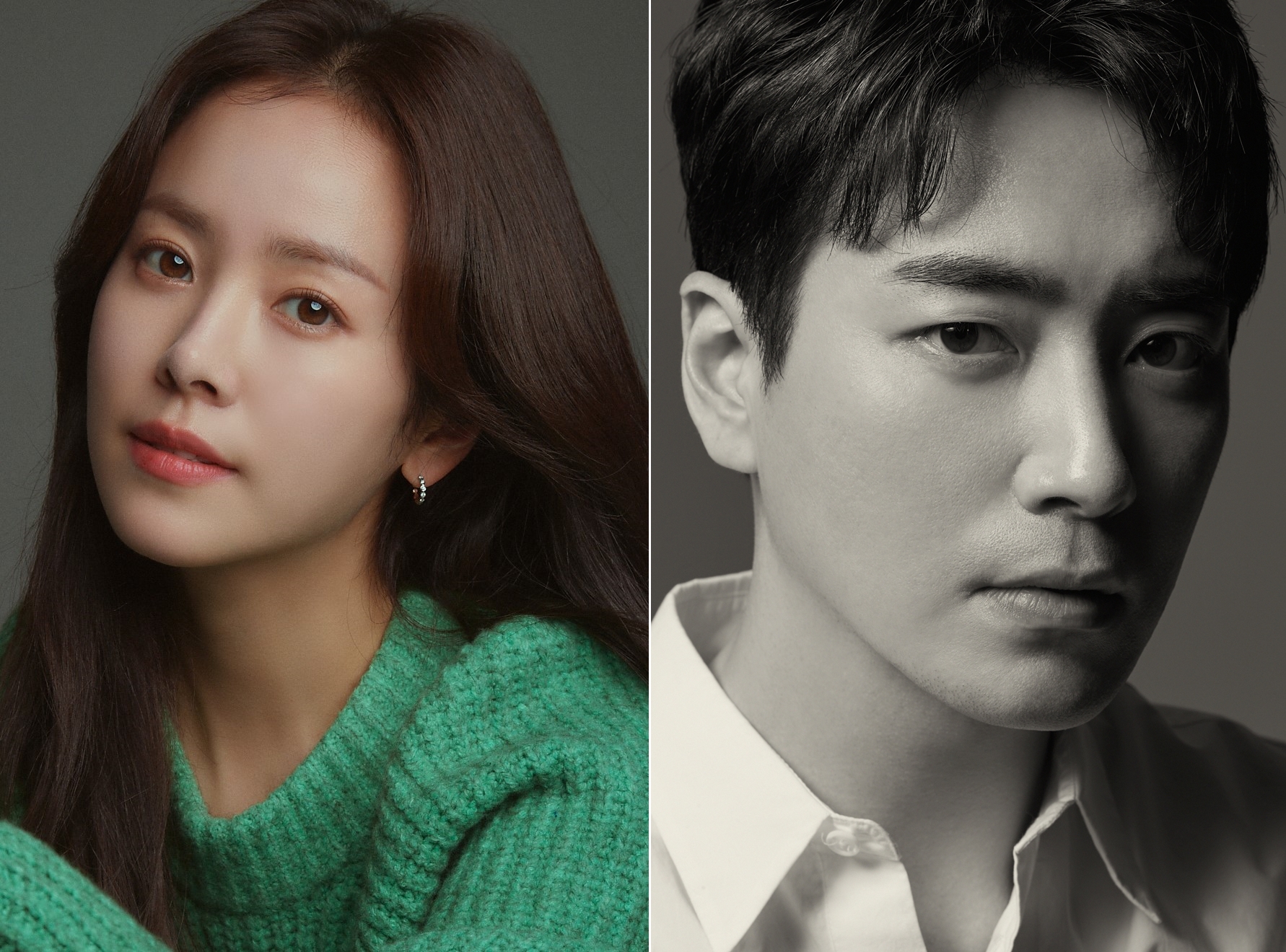 CEO 한지민, 비서 이준혁과 <b>로맨스</b> 펼친다…'<b>인사하는</b> 사이' 출연