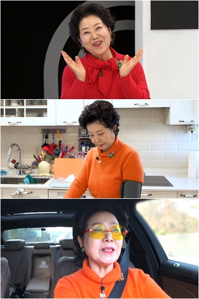78세 <b>선우용여</b> 건강 이상? "<b>치매</b> 두렵다"(<b>퍼펙트라이프</b>)