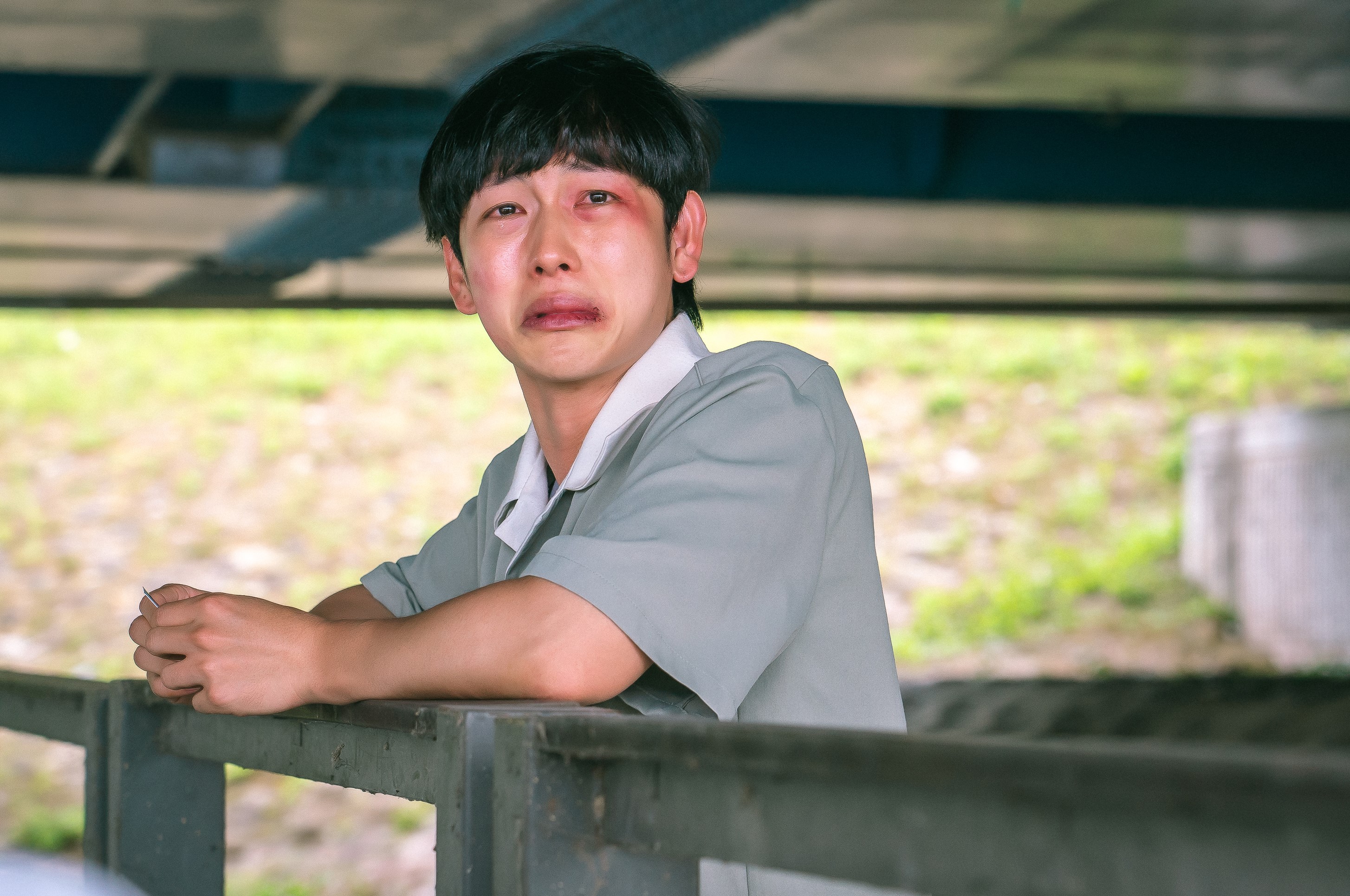 [TV톡] 임시완 찌질해도 어때, 매력 있는데…"큰일난겨 '<b>소년시대</b>' 중독된겨"