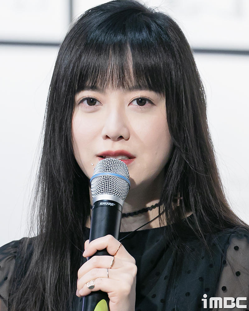 <b>구혜선</b>, <b>아이오케이와</b> 재계약 체결…"폭넓은 활동 지원"