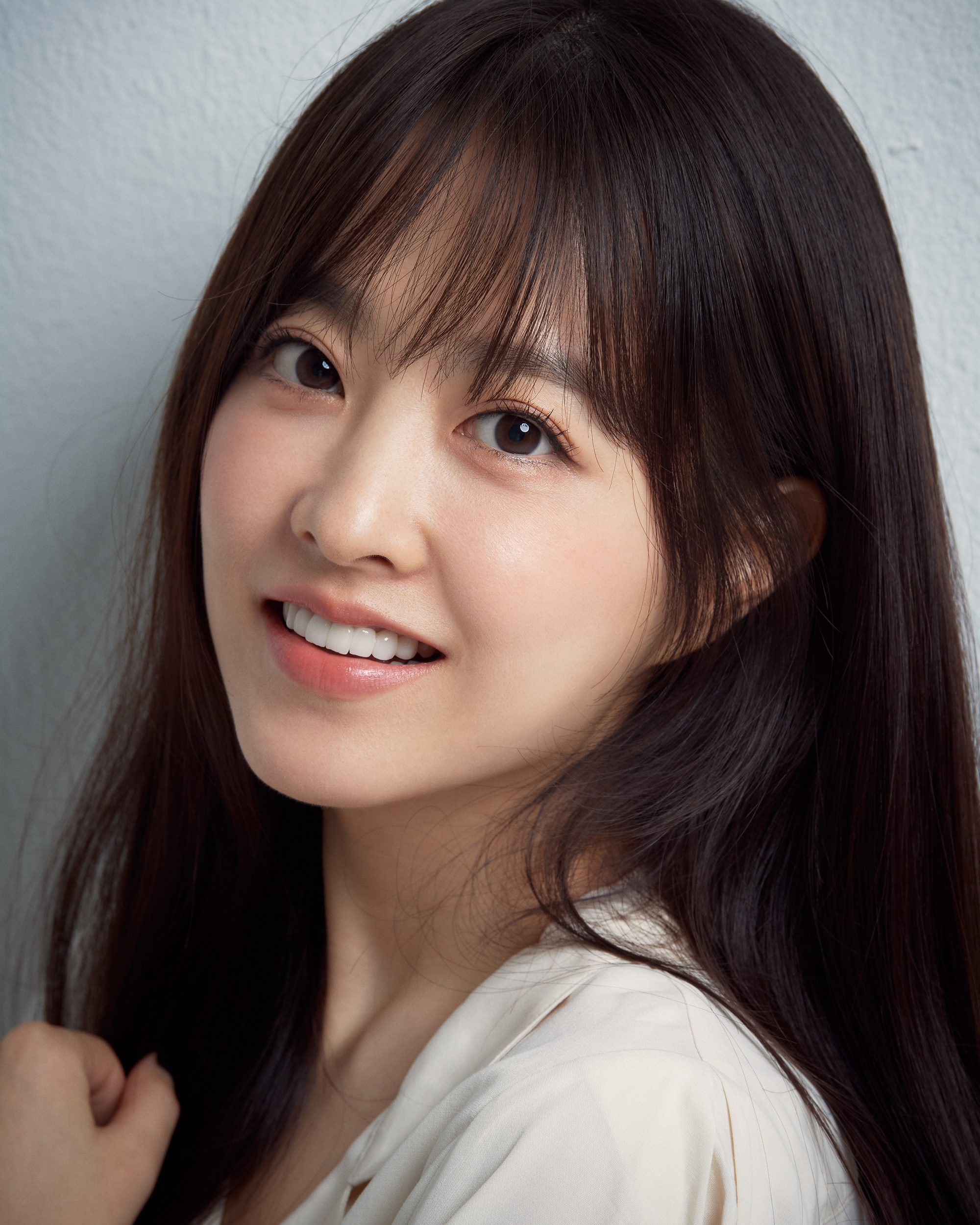 <b>박보영</b>, <b>어린이병원에 2천만 원</b> 기부…11년째 꾸준한 선행