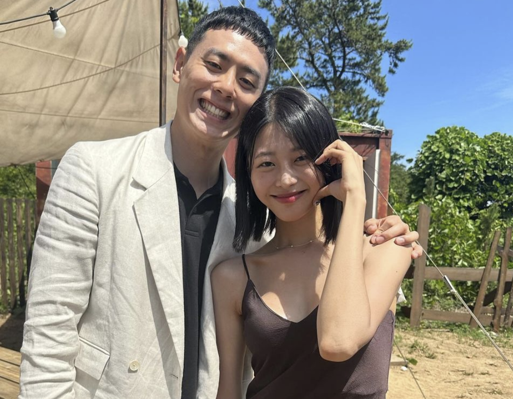 '<b>솔로지옥3</b>' <b>이관희</b> "솔직하게 보여준 모습, 후회無" [소셜in]
