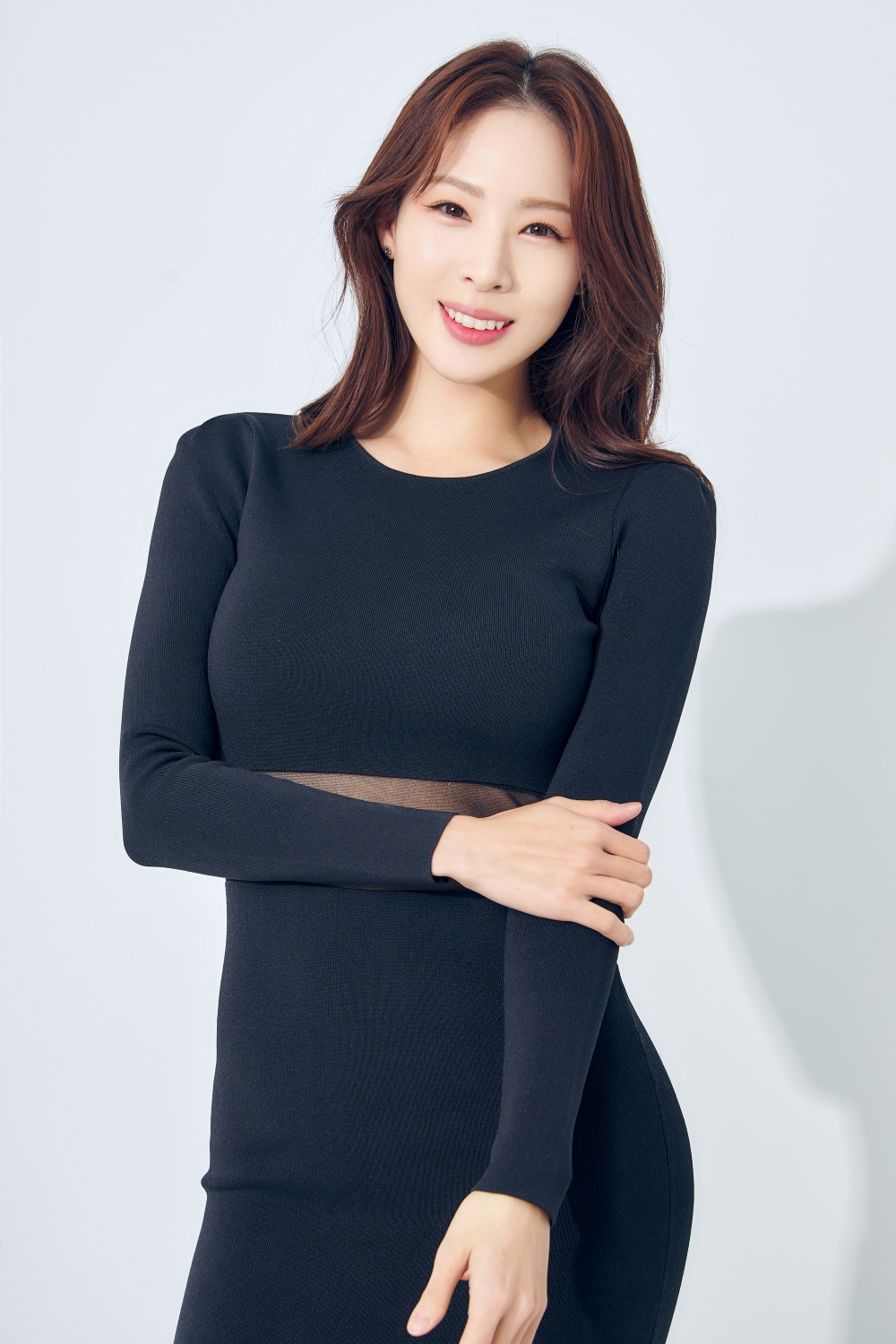 '前리듬체조 국대' <b>신수지</b>, <b>조세호</b>·지상렬과 한솥밥…A2Z엔터行