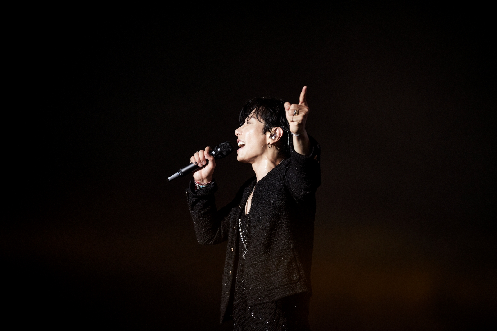 박효신, '<b>별밤지기</b>' 컴백…MBC 라디오 '별이 빛나는 밤에' <b>스페셜</b> DJ