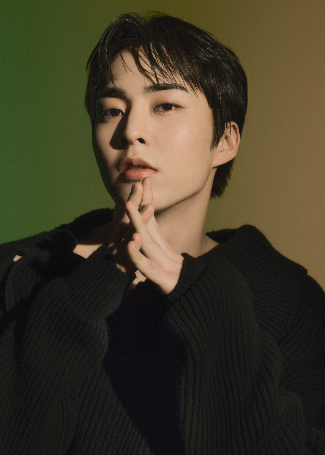 <b>시우민</b>, '<b>허식당</b>' 주연 낙점…타임슬립 로코 이끈다