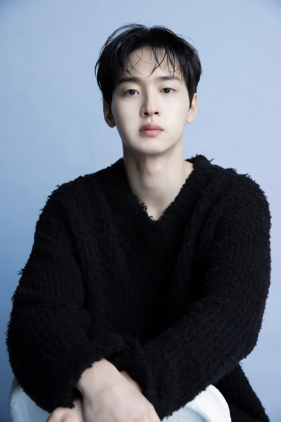 '<b>모래꽃</b>' <b>장동윤</b> "일주일에 5kg씩 찌워→총 14kg 증량, 살찌면 안 되겠더라" ...