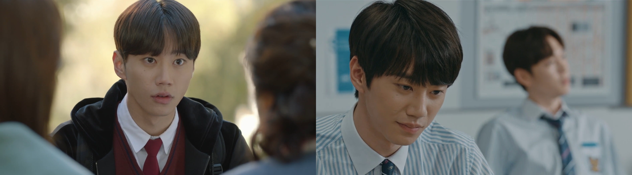 한계 없는 <b>이준영</b>, 댕댕남→역대급 빌런 '폭넓은 연기 스펙트럼'