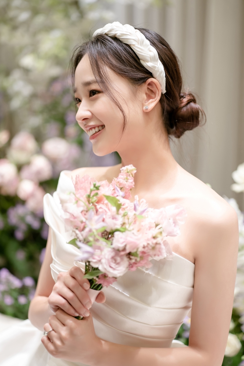 <b>손연재</b>, <b>득남</b> 후 1억 기부하는 선행까지