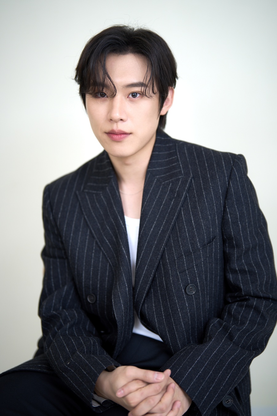 '댓글부대' 김성철 "뉴스 안 믿어, 궁금하면 직접 가서 듣는 편" [인터뷰M]