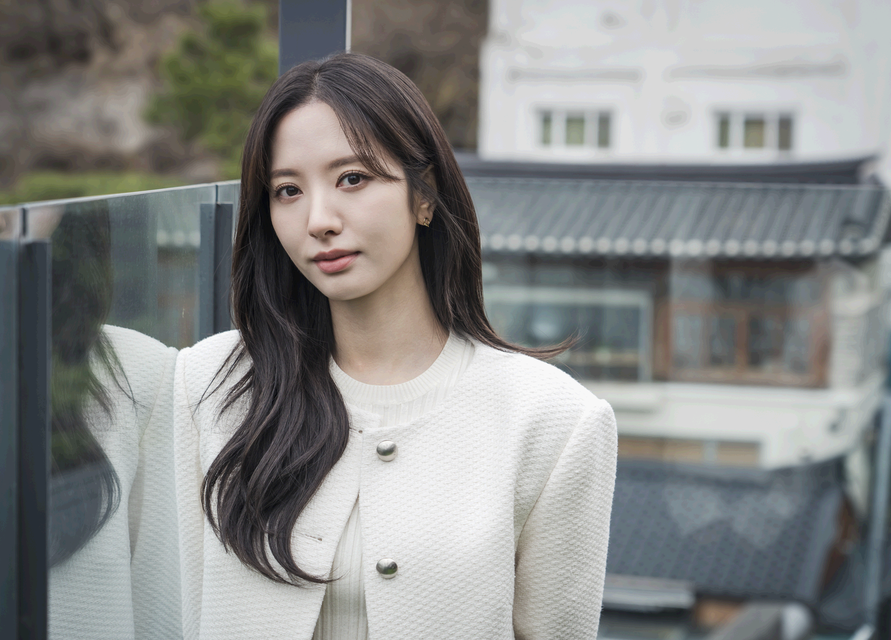 <b>김지연</b> "'<b>피라미드 게임</b>', 마지막 교복물이란 생각으로 임해" [인터뷰M]