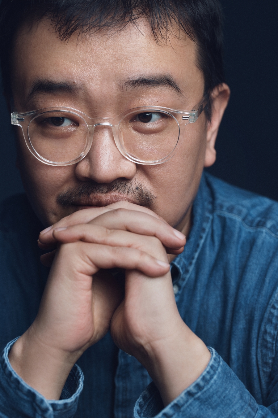 '<b>기생수</b>' <b>연상호 감독</b> "스다 마사키 혐한? 오히려 좋아해, 시즌2 중요한 역할...