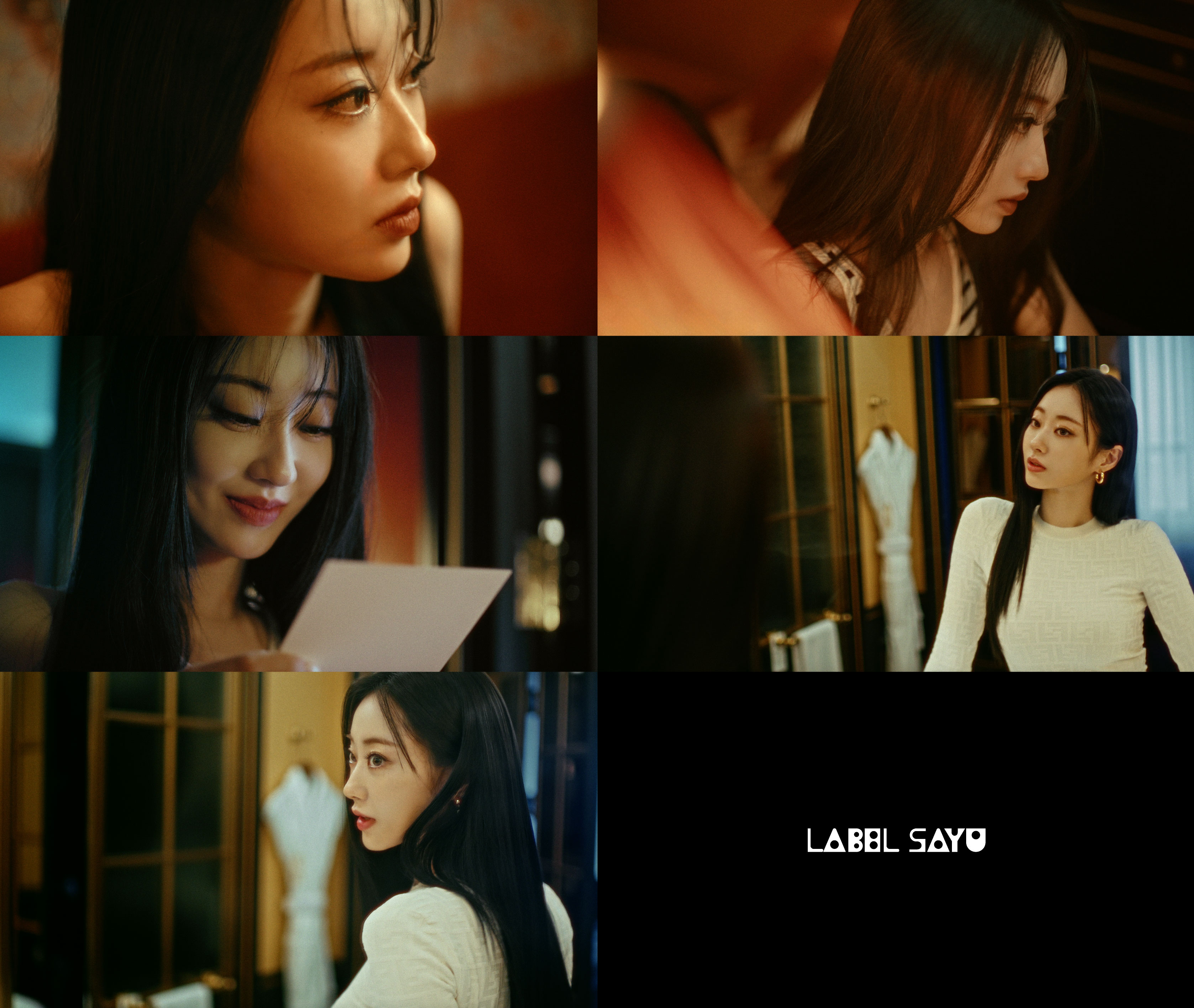 <b>나인뮤지스</b> 출신 경리, <b>레이블사유와 전속계약</b> "전폭 지원 예정"