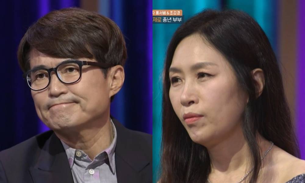 <b>홍서범 모친상</b>·<b>조갑경</b> 시모상 비보