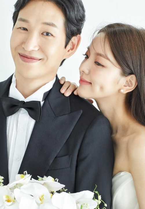 <b>남상지</b>♥송치훈 오늘(14일) 결혼…13년 열애 결실 [MK★이슈]