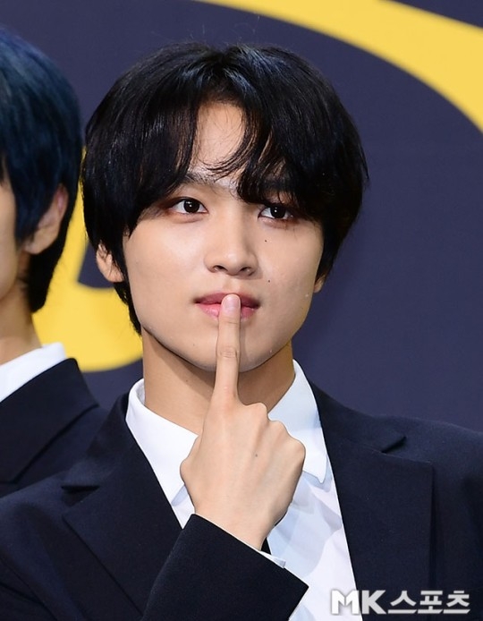 ‘어깨 통증 호소’ NCT 해찬, 오늘(23일) ‘<b>인기가요</b>’·사인회 불참 [MK이...