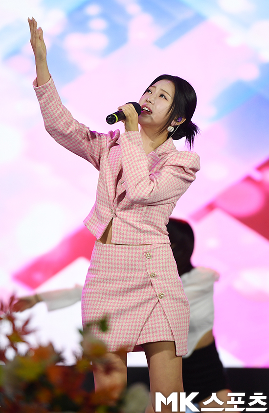 오늘 장안 숲속 음악회 기사사진 - 홍지윤 마이너 갤러리
