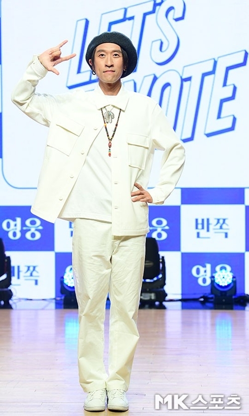 빽가 “<b>뇌종양 투병</b> 때 ‘고인의 명복 빈다’는 <b>악플</b>…母 많이 울어” (컬투쇼...