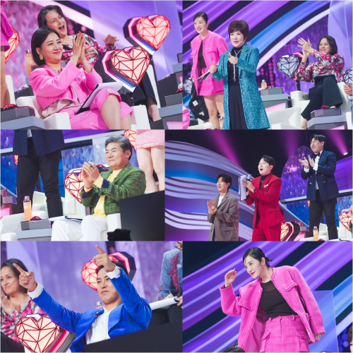 ‘미스트롯3’ 관전포인트 셋 #<b>김연우</b>·<b>박칼린 합류</b> #NEW 72인 #더 독해졌다