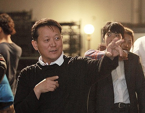 <b>김광수</b> 대표, 나스닥 상장기업 “<b>한류홀딩스 3차례</b> 만나…심사숙고한 후 최종...