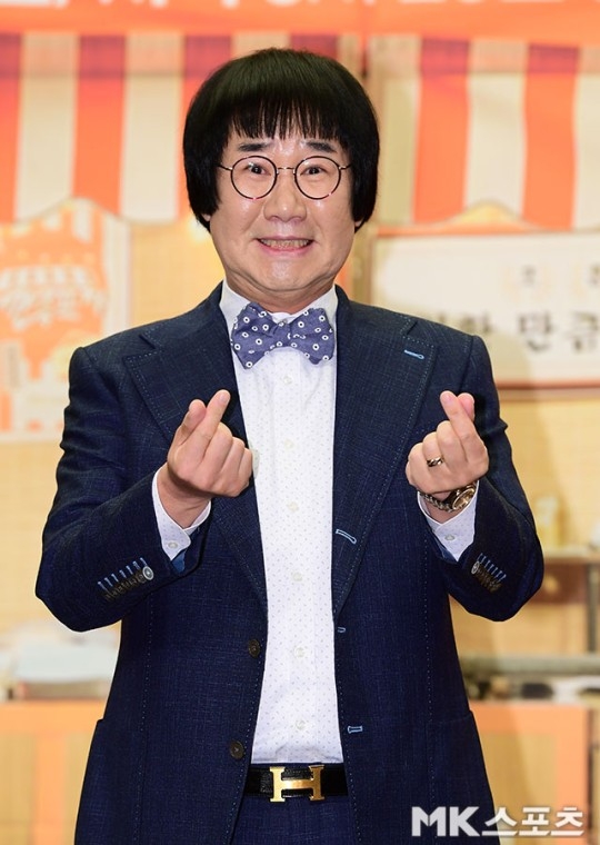 <b>최양락</b>, 이렇게 열정 넘쳤어? ‘<b>깐죽포차</b>’ <b>사장</b>의 도전은 계속 된다 [MKTV...